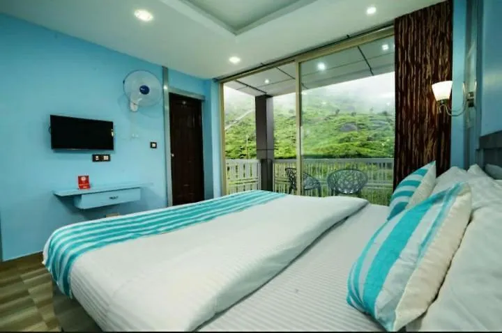 Greenland Residency Munnar Hotel