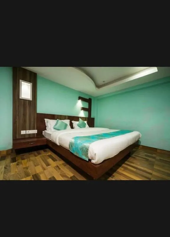 Greenland Residency Munnar