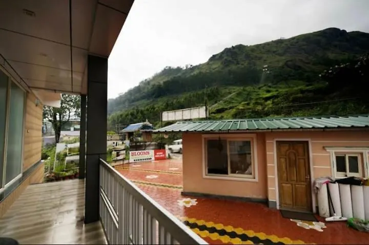 Greenland Residency Munnar
