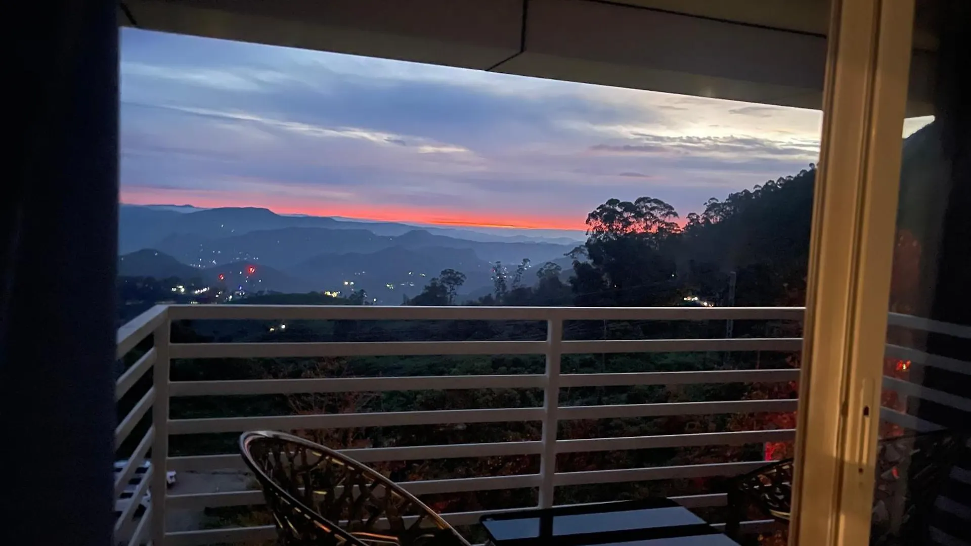 Greenland Residency Munnar India