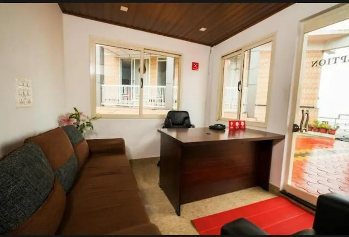 Hotel Greenland Residency Munnar