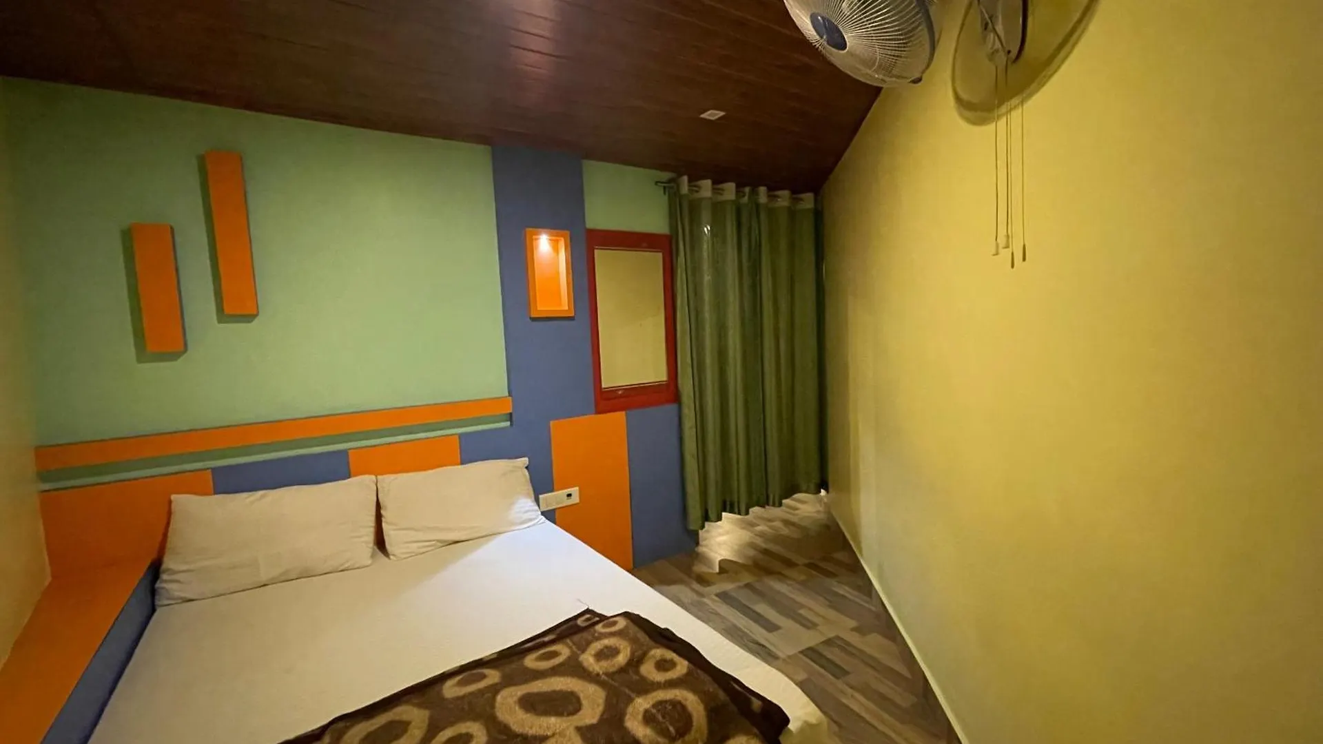 Greenland Residency Munnar Hotel